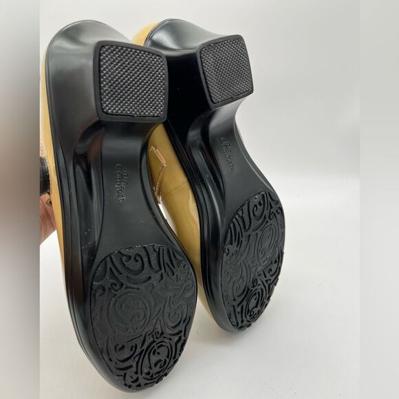 Dr. Comfort Coco Women’s Dress Heels Size 9 - Picture 6 of 10